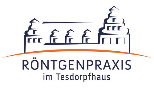 Roentgenpraxis im Tesdorpfhaus